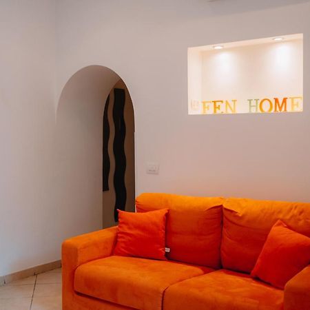 Fen Home Pouzzoles Extérieur photo